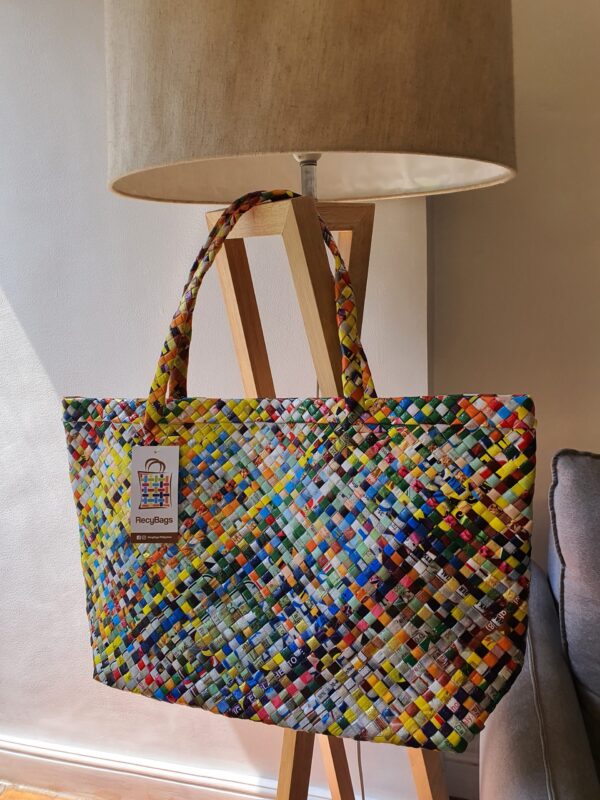 Beach Bag