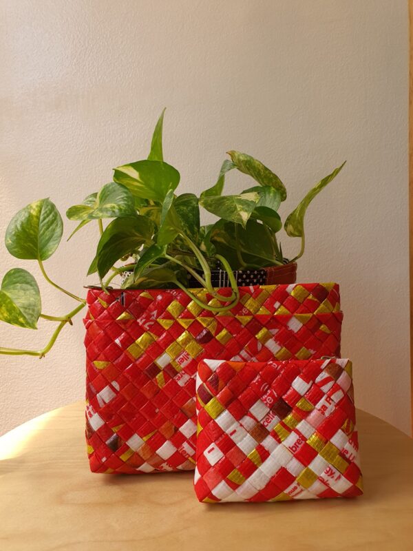 Pouch Set