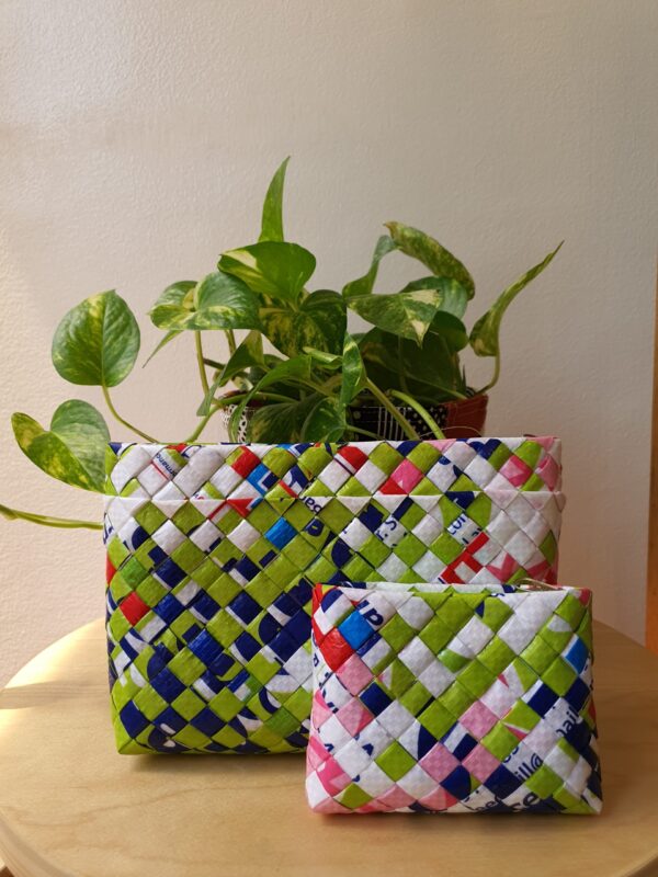 Pouch Set