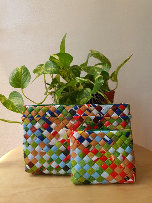 Pouch Set