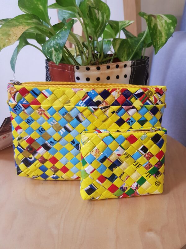 Pouch Set