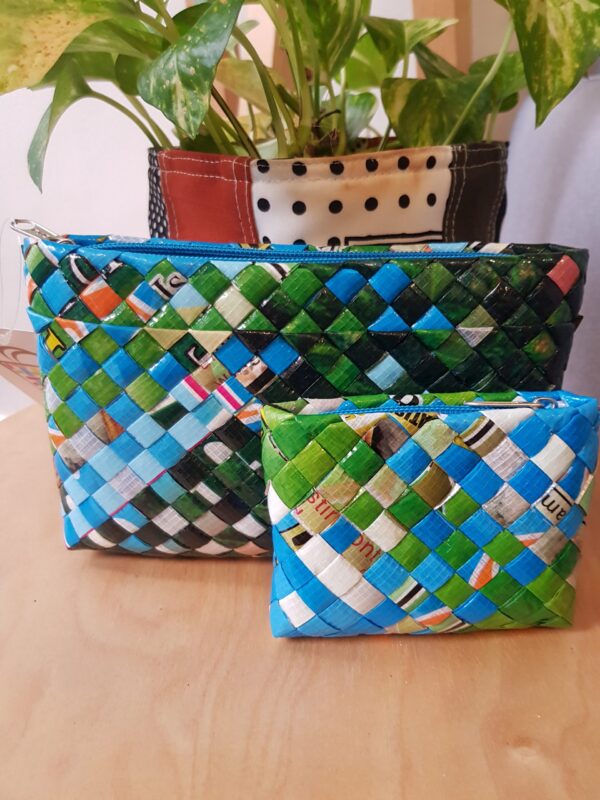 Pouch Set